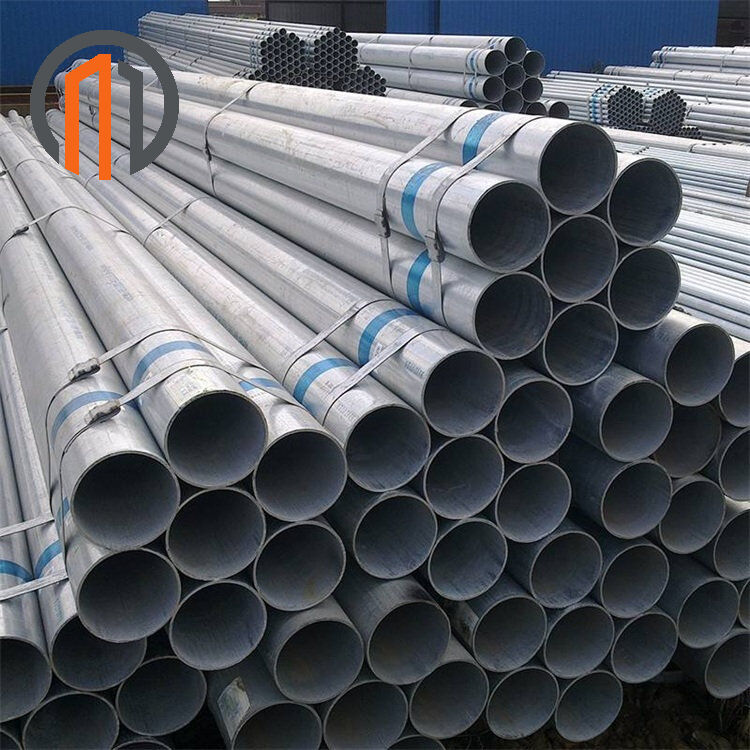 Q235 Galvanized Pipe
