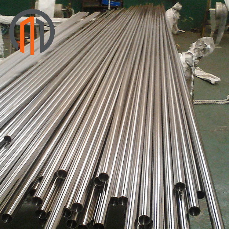 304L Stainless Steel Pipe