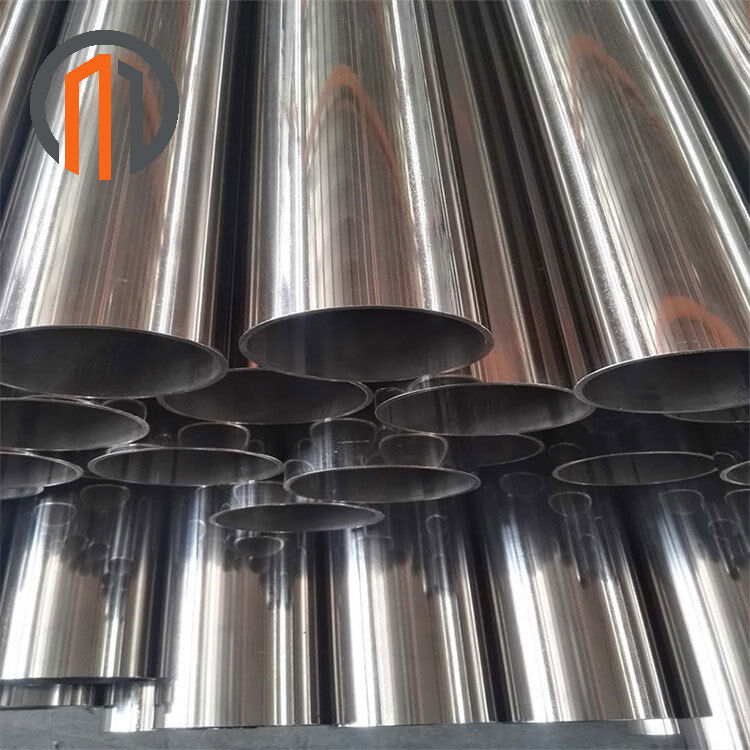 316L Stainless Steel Pipe