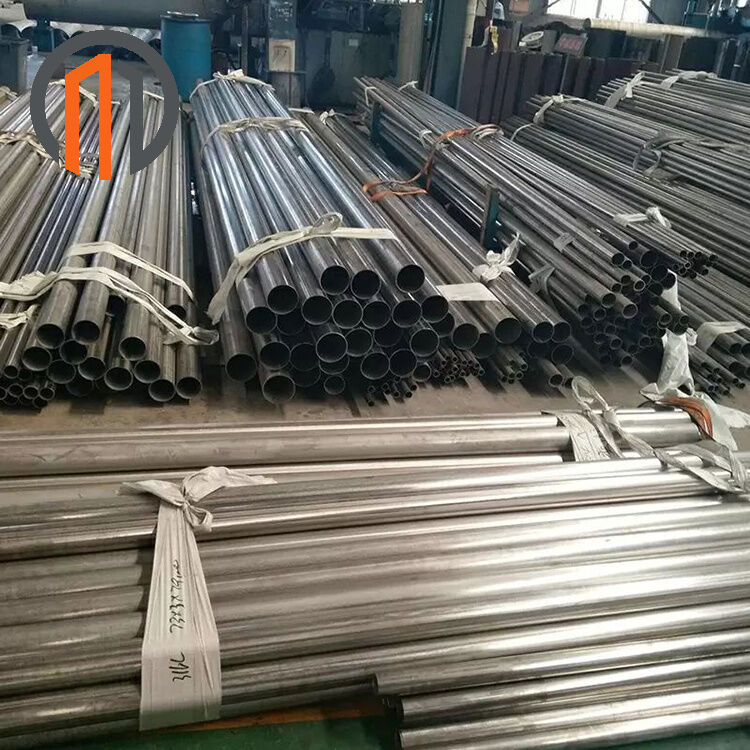 904L Stainless Steel Pipe