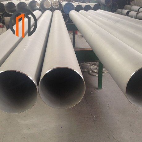 2205 Stainless Steel Pipe