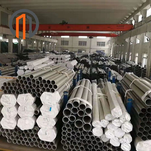 2507 Stainless Steel Pipe