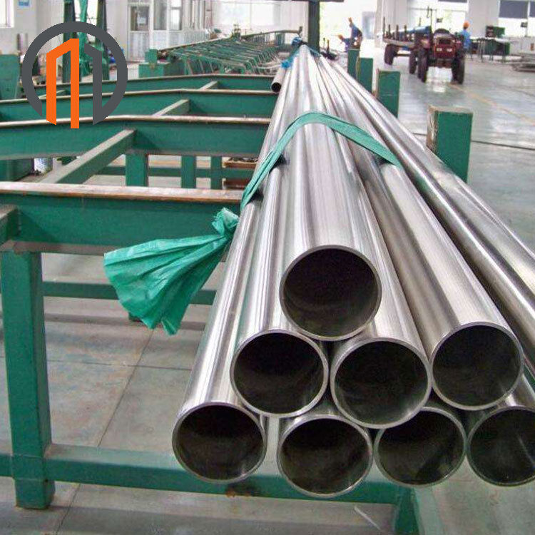 Monel400 Stainless Steel Pipe