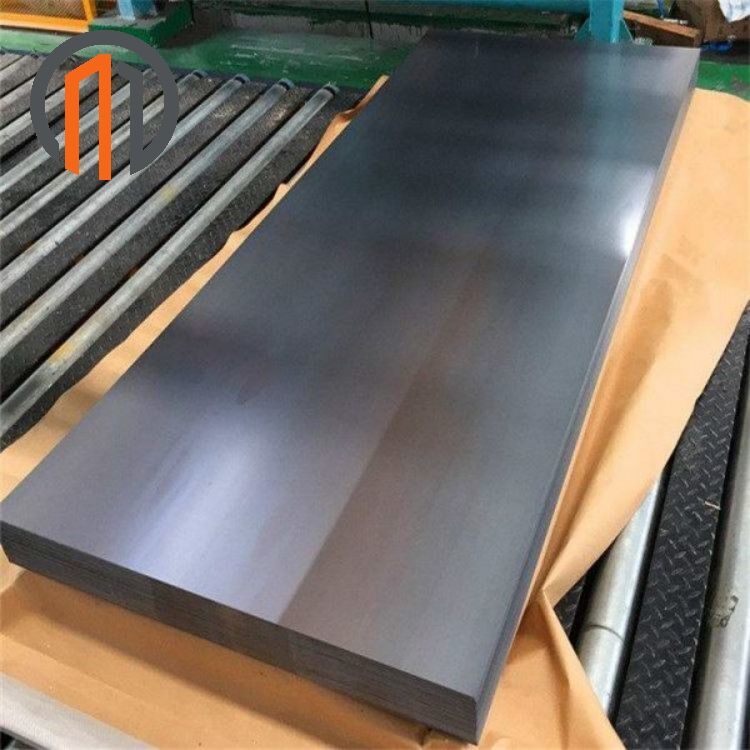 A283 Carbon Steel Plate