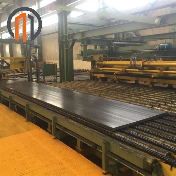 S355 Carbon Steel Plate