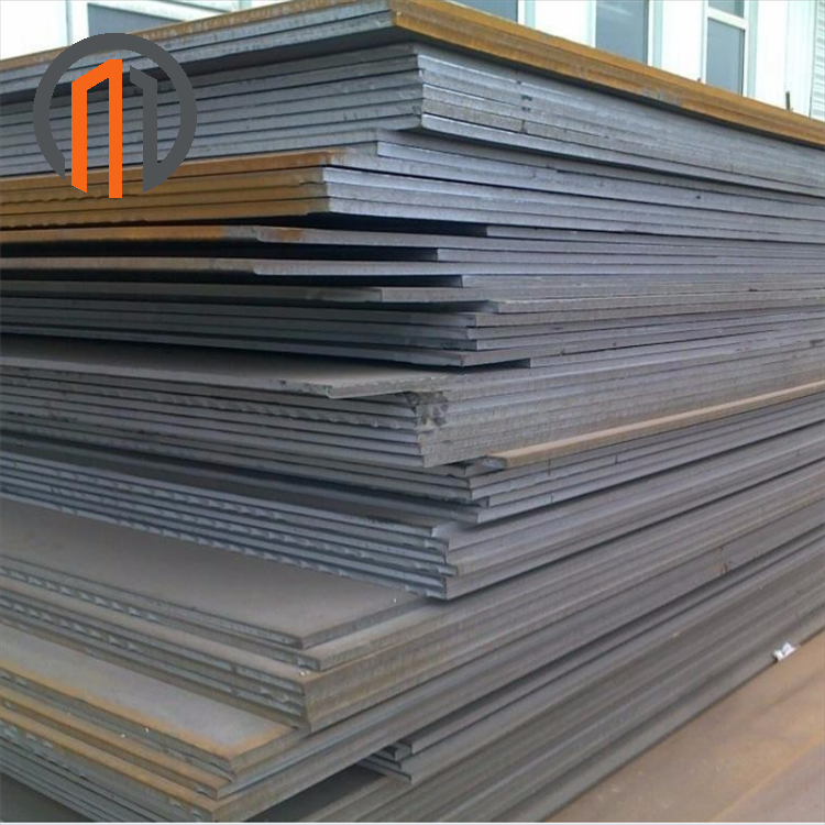 SPCC Carbon Steel Plate