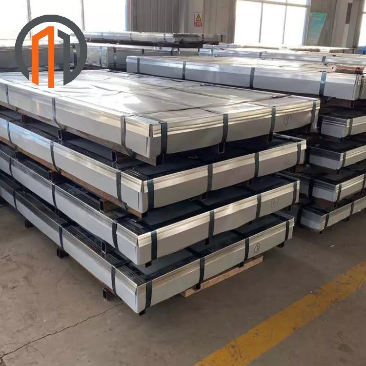 G550 Galvanized Sheet