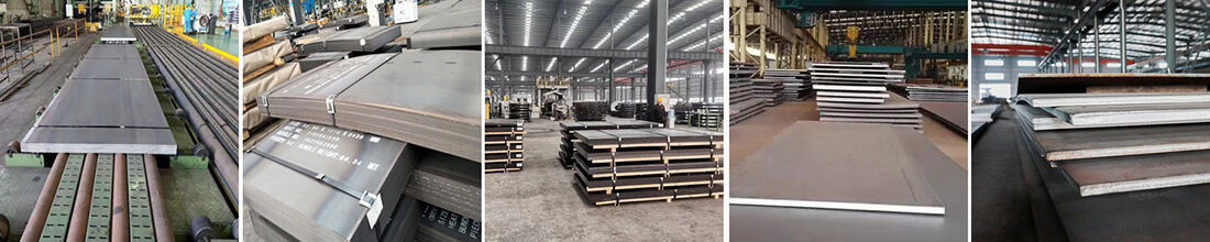 201 Stainless Steel Plate