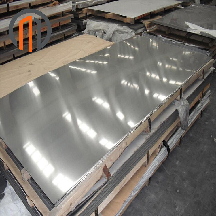 201 Stainless Steel Plate