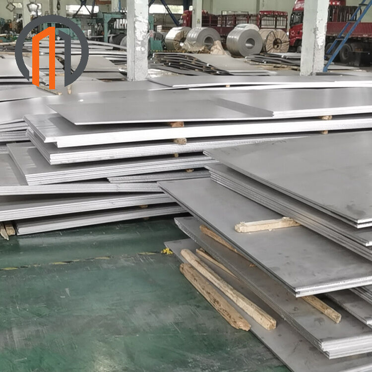 201 Stainless Steel Plate