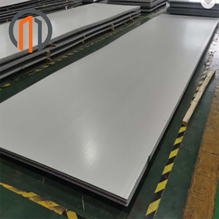 316L Stainless Steel Plate