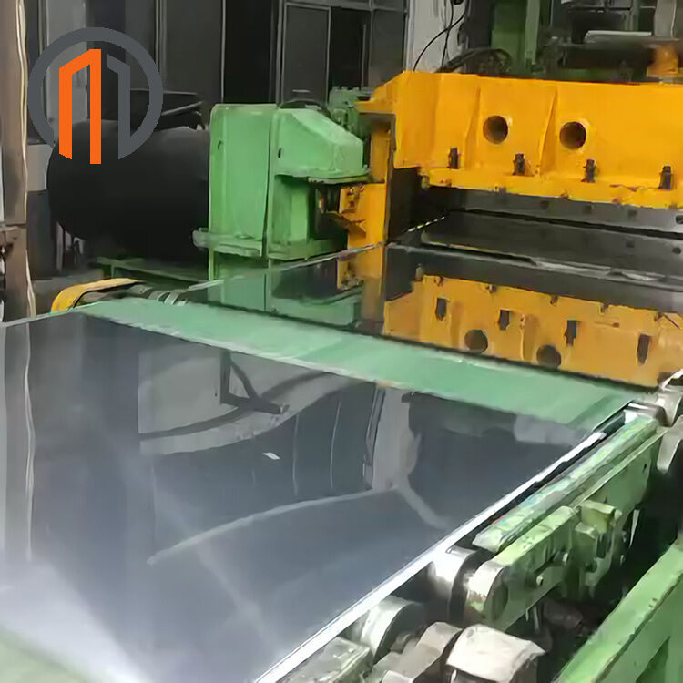 430 Stainless Steel Plate