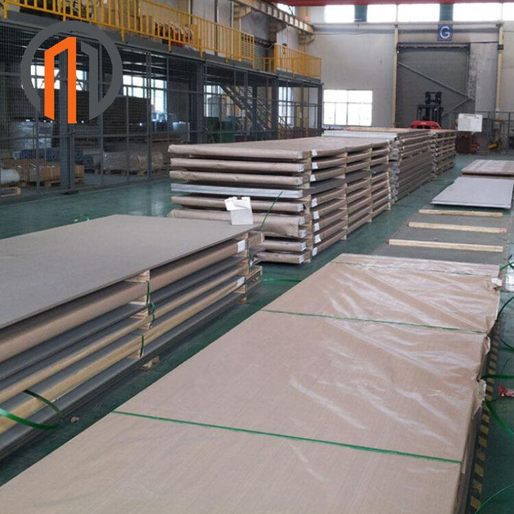 2205 Stainless Steel Plate