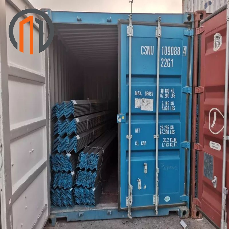 Carbon Steel Angle