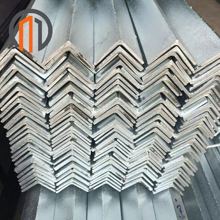 Galvanized Angle