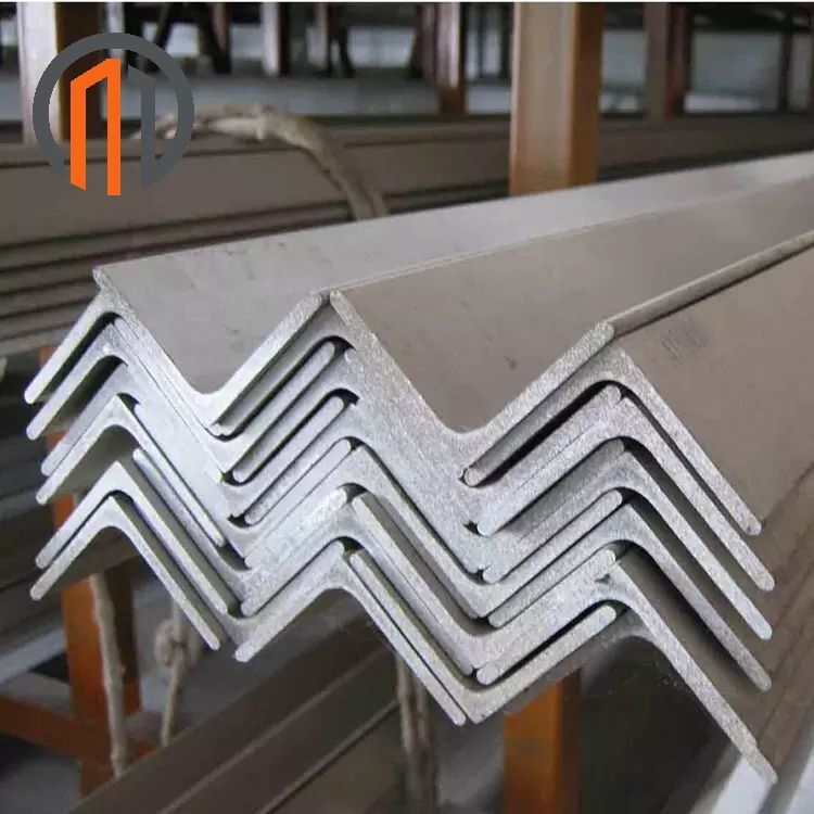 Stainless Steel Angle