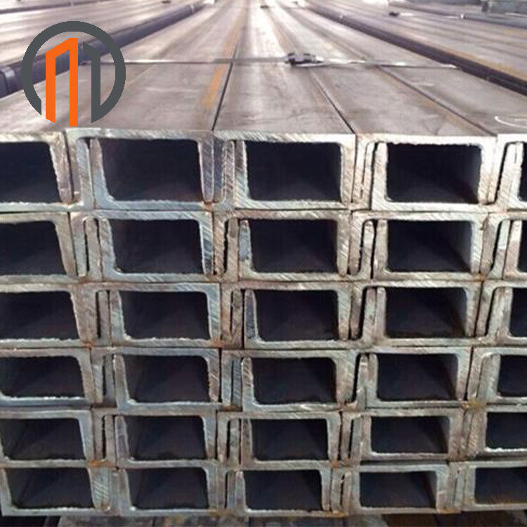 Carbon Steel Channel