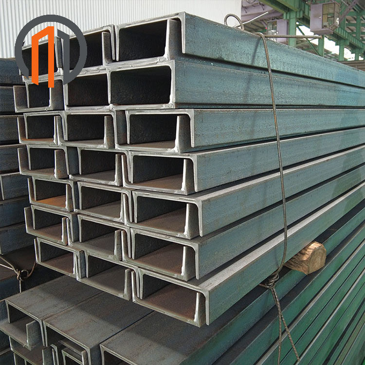 Carbon Steel Channel
