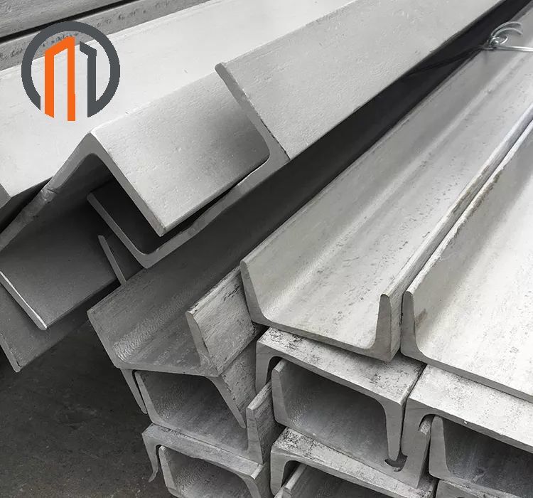 Stainless Steel Channel