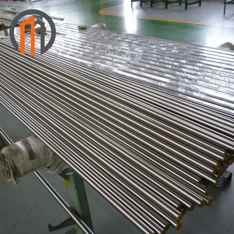 316L Stainless Steel Round Bar