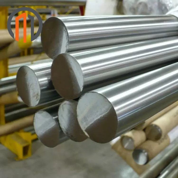2205 Stainless Steel Round Bar