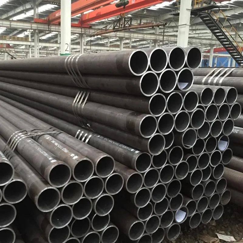 Mild Steel Pipe