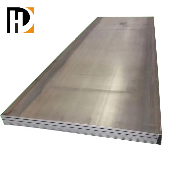 Structural Steel Plate