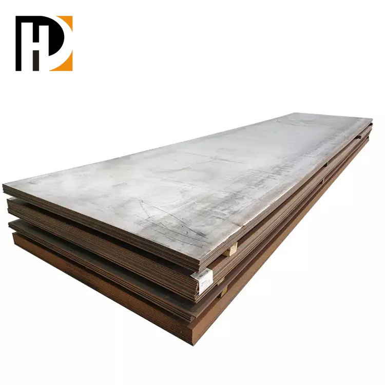 A36 Steel Plate