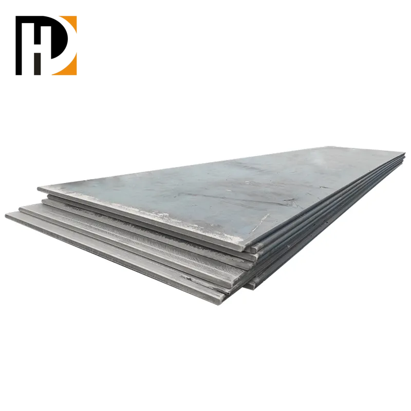 Medium Carbon Steel Plate