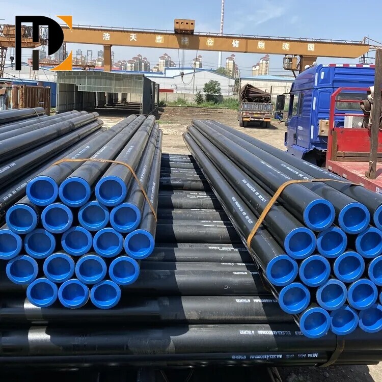 Carbon Steel Pipe