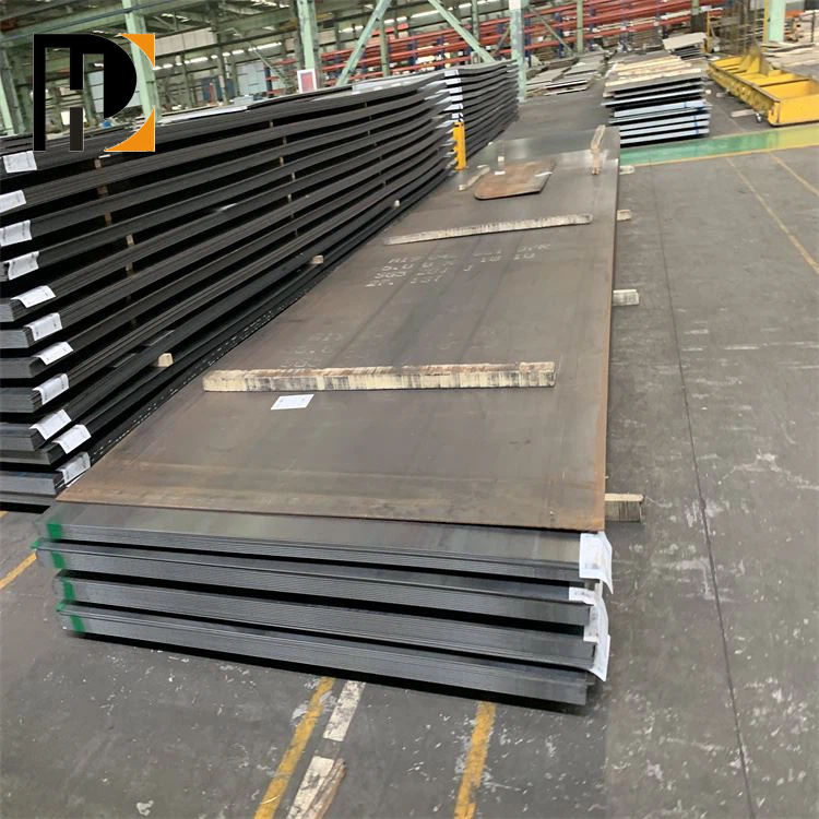 Carbon Steel Plates: Definition,Types, Specs, Material and Applications