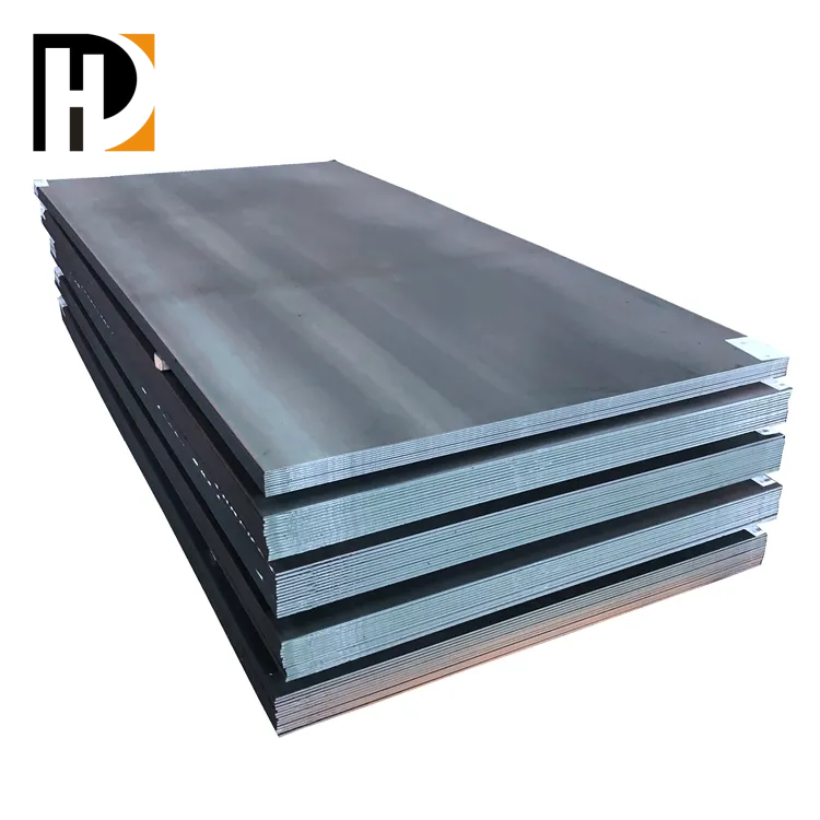 Carbon Steel Plate
