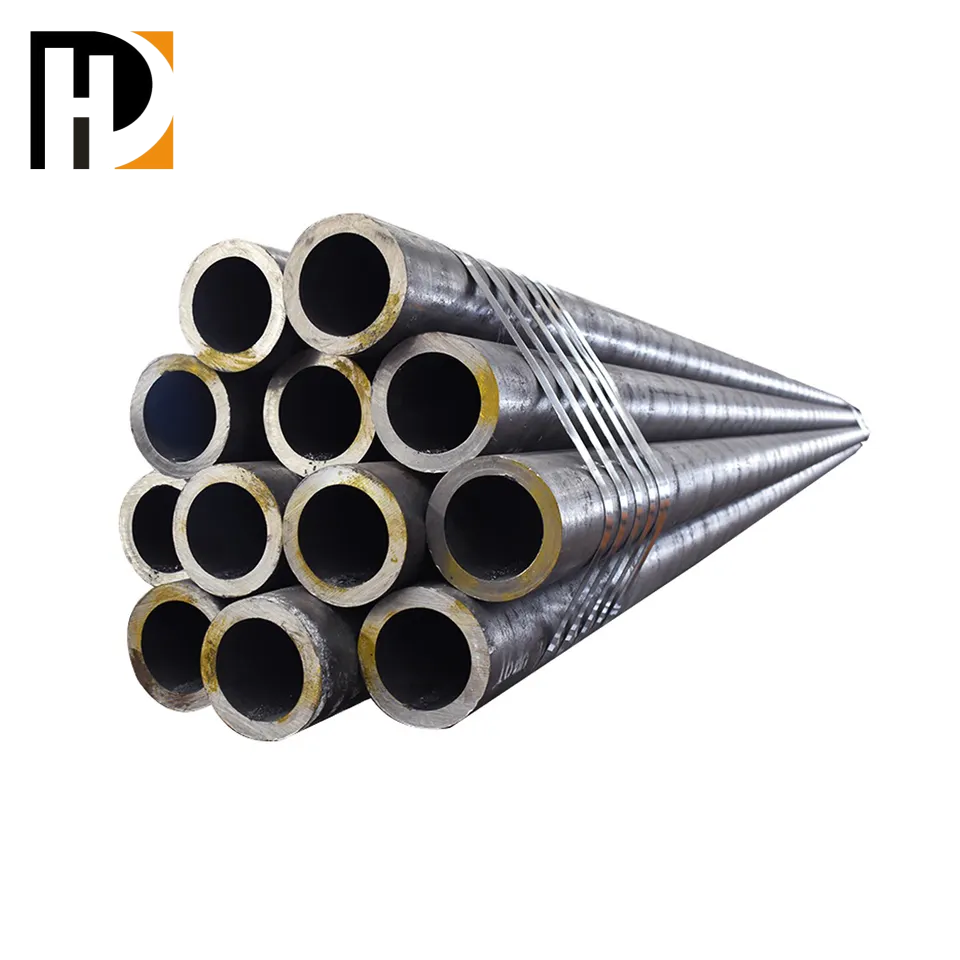 A106 Seamless Steel Pipe