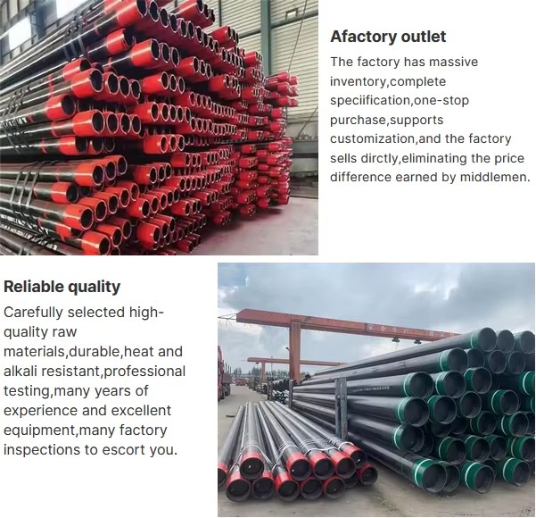 Casing Pipe