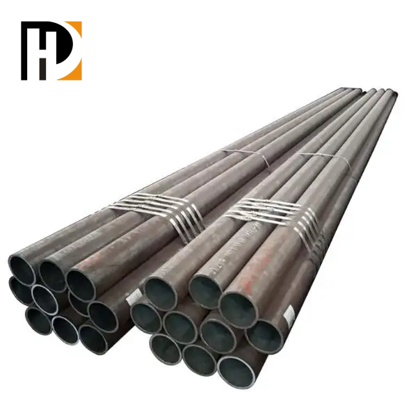 Mild Steel Pipe
