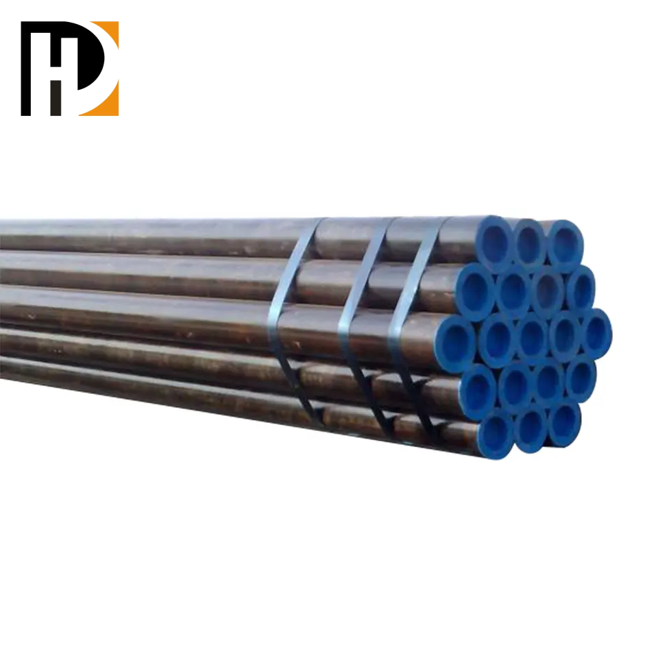 API 5L Seamless Steel Pipe