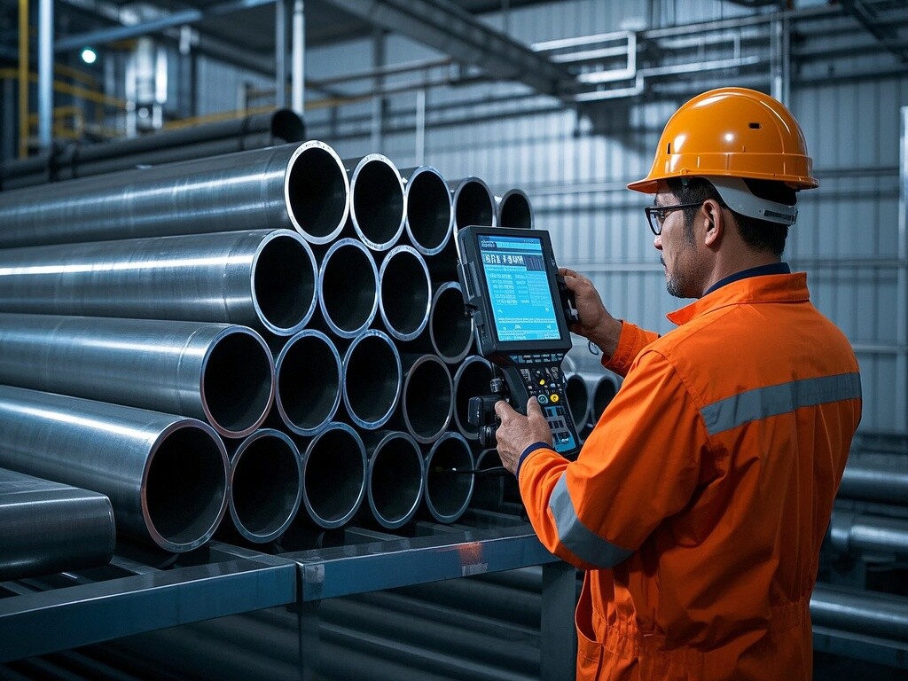 A53 vs A106: Which Steel Pipe Is Better for Structural and Low-Pressure Use?