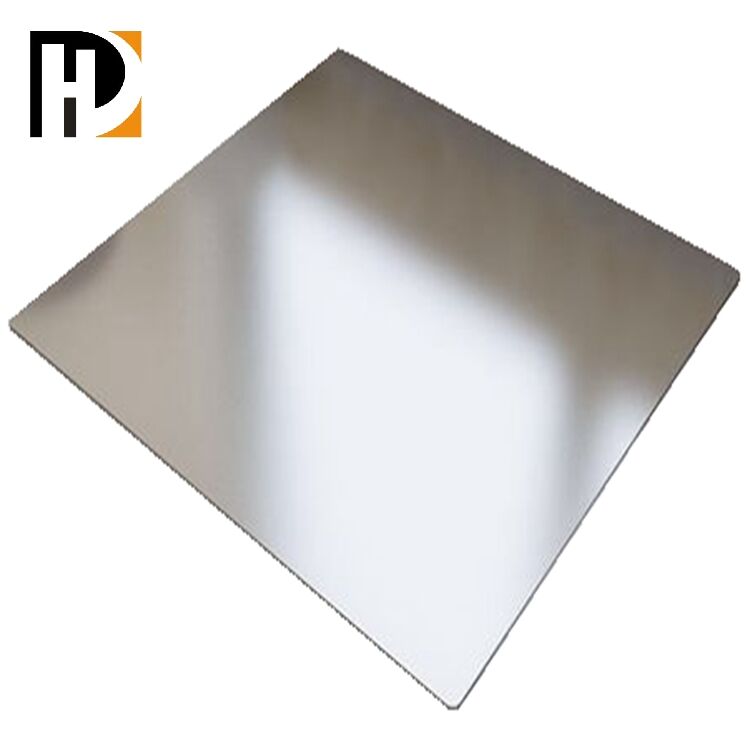 Stainless Steel Plate