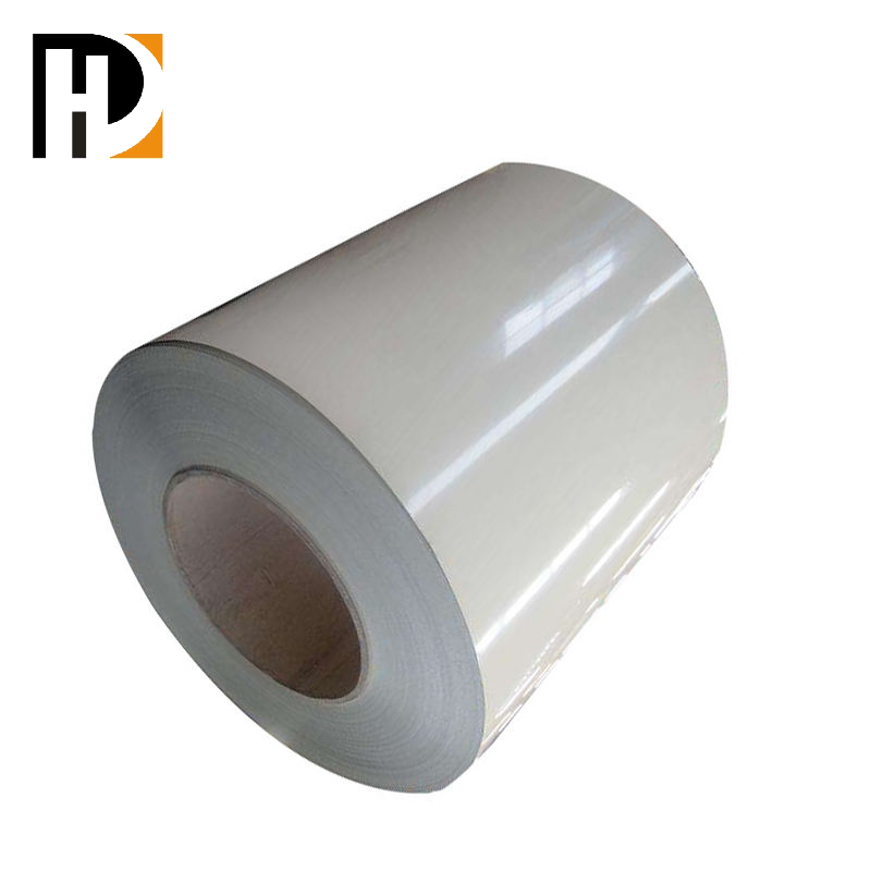 Color Coated Coil Color Coated Coil