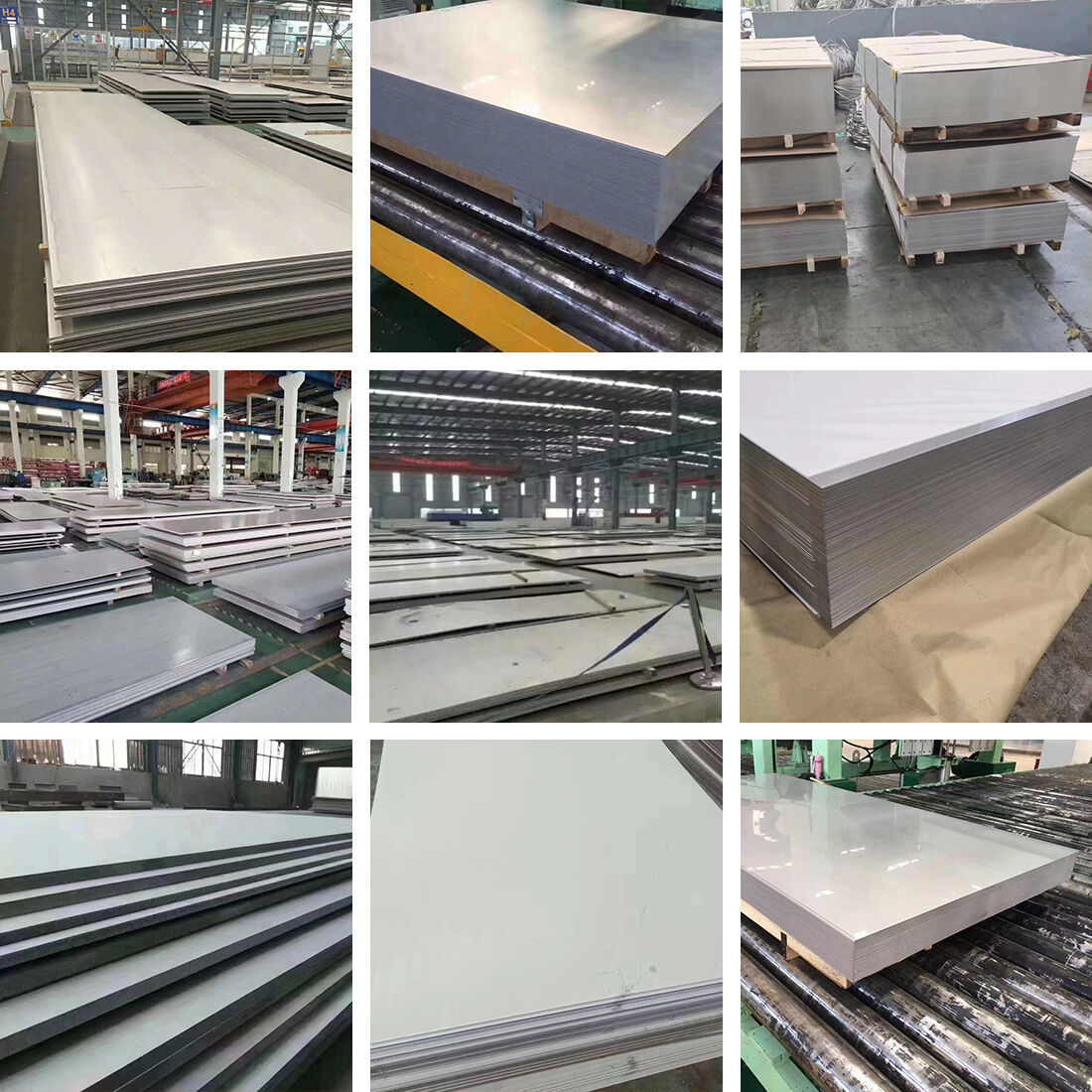 详情.jpg Stainless Steel Plate