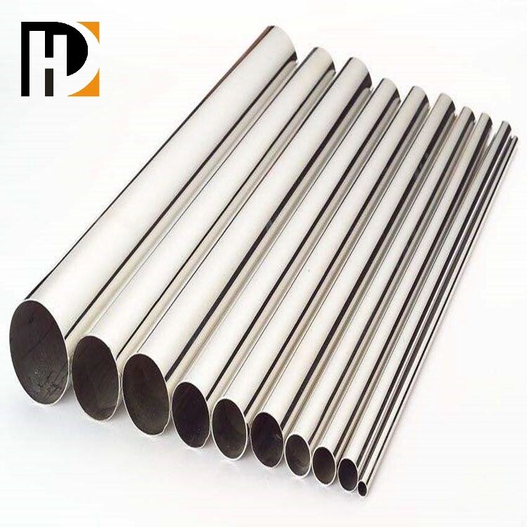 Stainless Steel Pipe