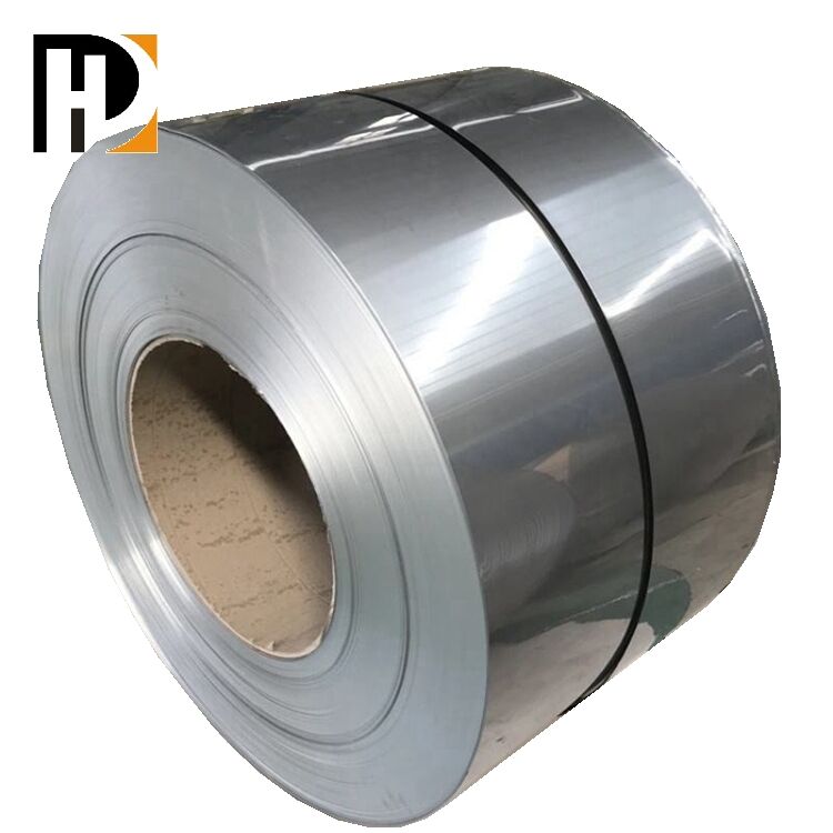 Stainless Steel Coil