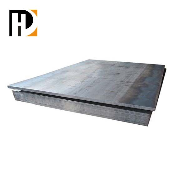 Wear Plate