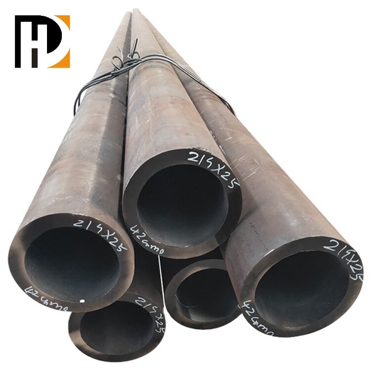 Welded Steel Pipe