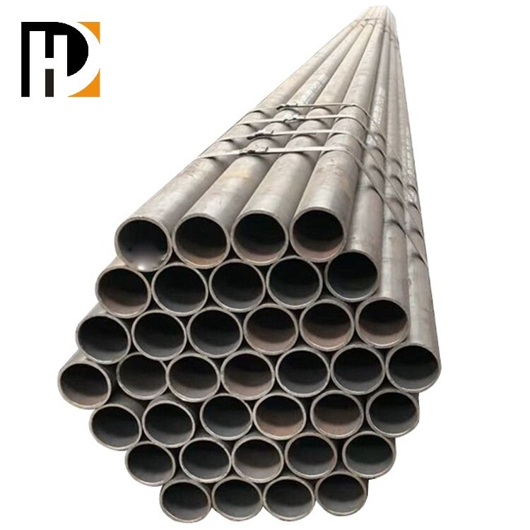 Structural Steel Pipe