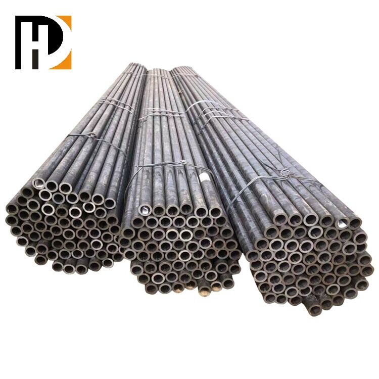 Alloy Steel Pipe