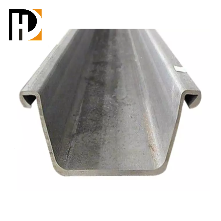 Sheet Pile