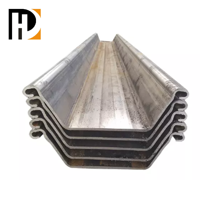 Sheet Pile