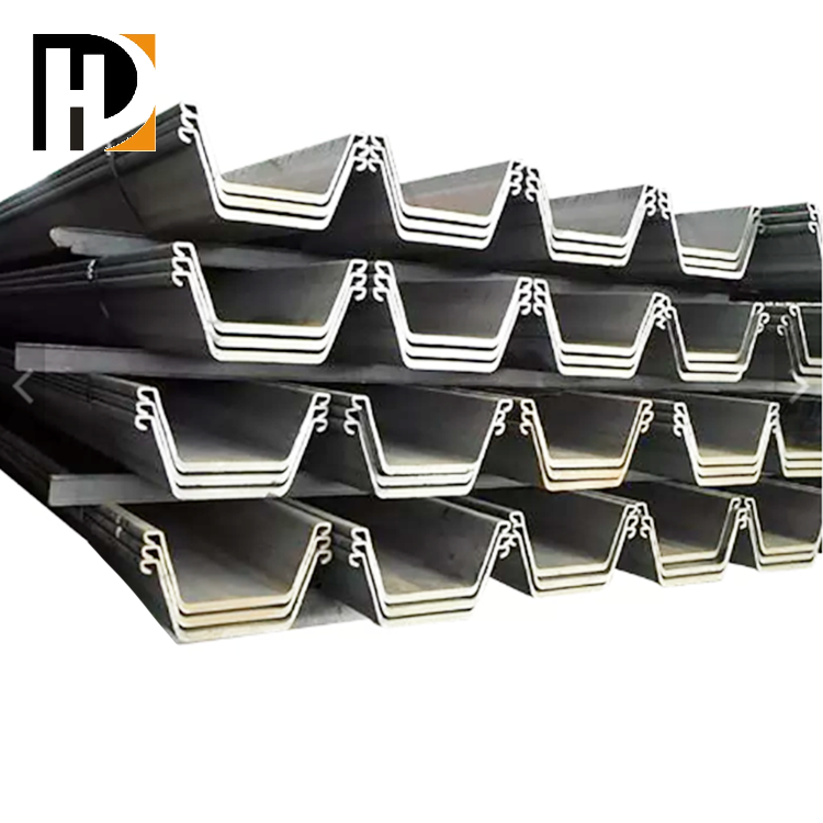Sheet Pile