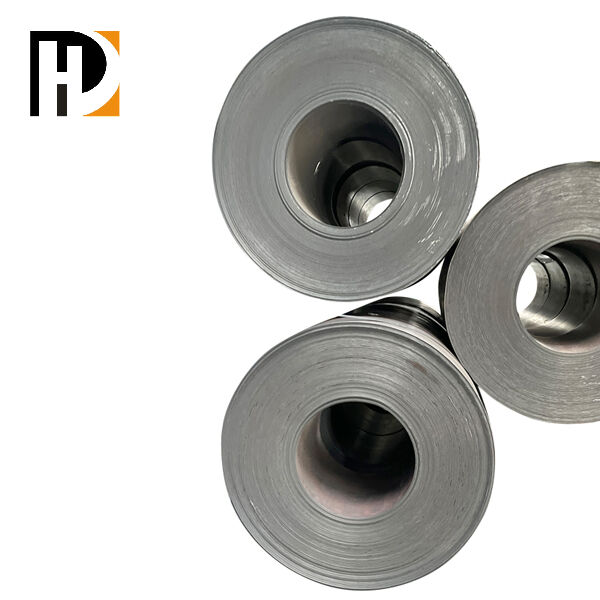 Carbon Steel Coil